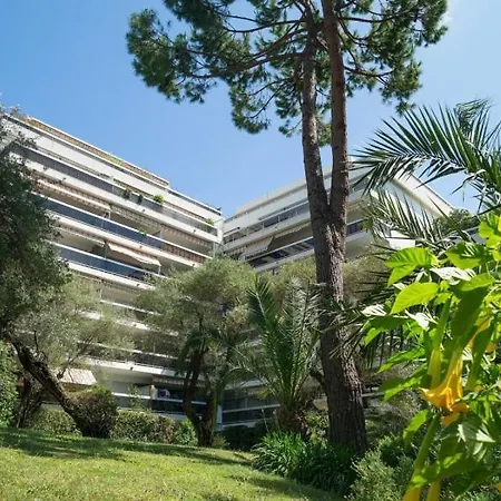Apartamento Studio Juans Les Pins *