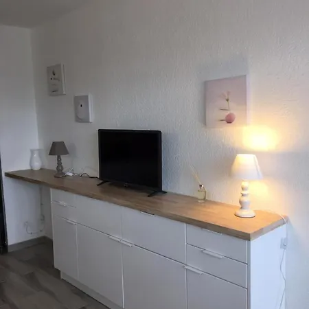 Studio Juans Les Pins Apartamento Antibes