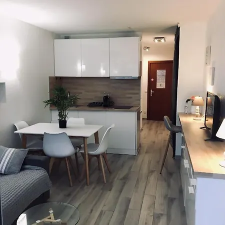 Apartamento Studio Juans Les Pins *